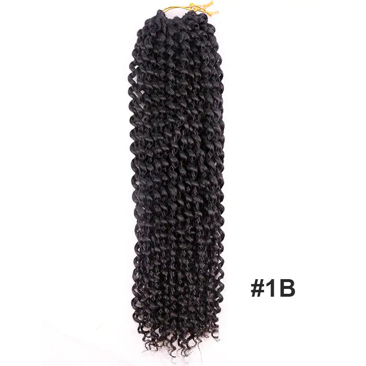 Passion Twist Hair Extensions