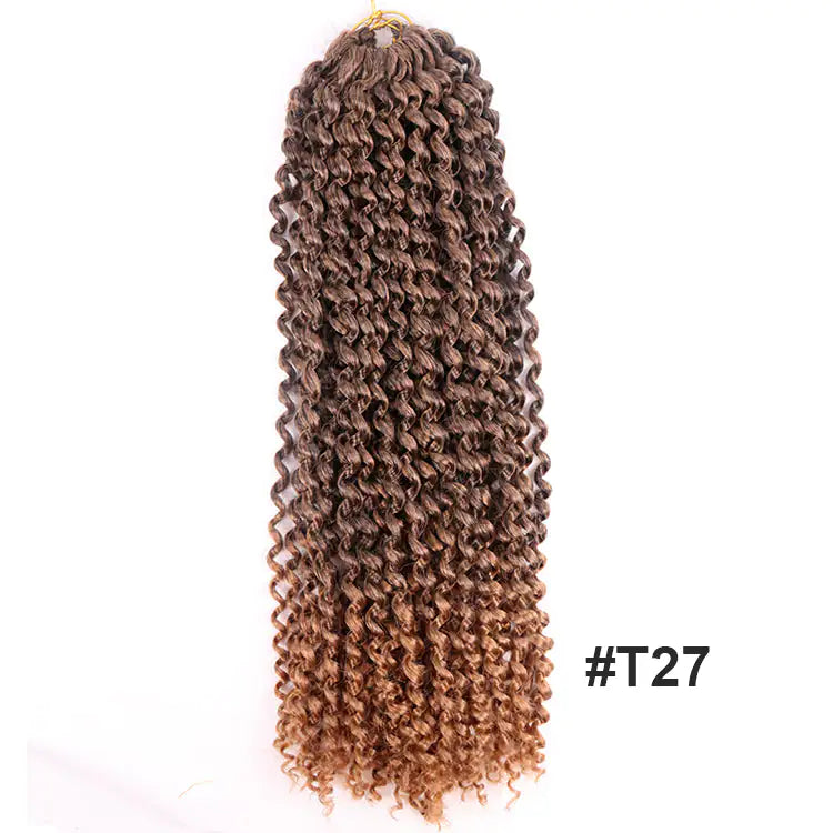 Passion Twist Hair Extensions
