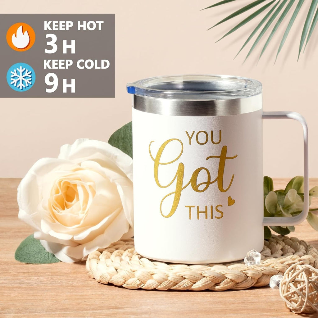Get Well Soon Gifts Baskets for Women Self Care Gifts, Spa Care Package After Surgery Inspirational Thinking of You Sympathy Gift, Feel Better Encouragement Gift for Women Sick Friends Mom w/ Blanket