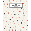 Baby Immunization Book: Child's Medical History To do Book, Baby 's Health keepsake Register & Information Record Log, Treatment Activities Tr - Paperback