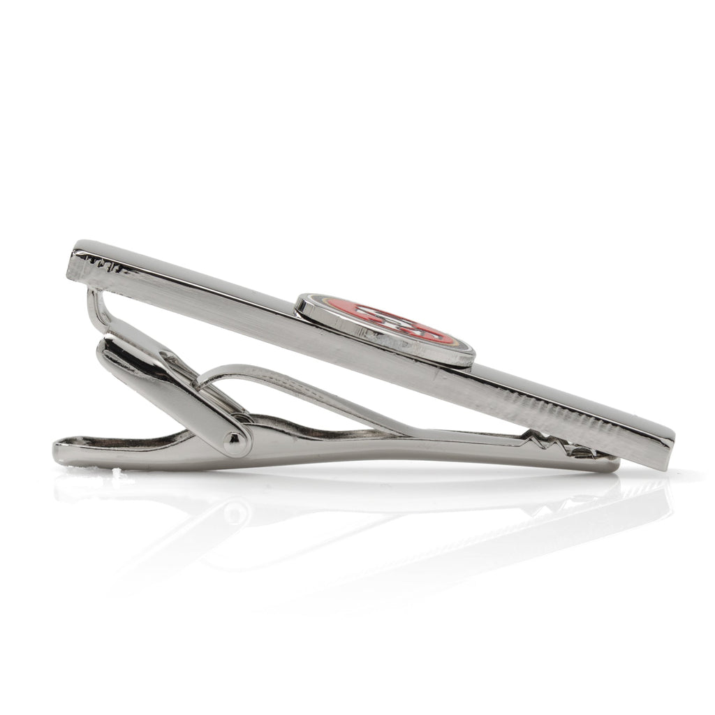 NFL San Francisco 49ers Tie Clip