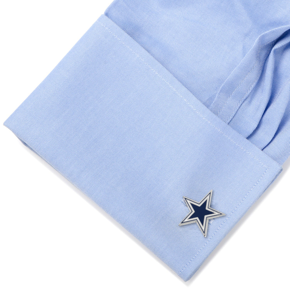 NFL Dallas Cowboys Cufflinks