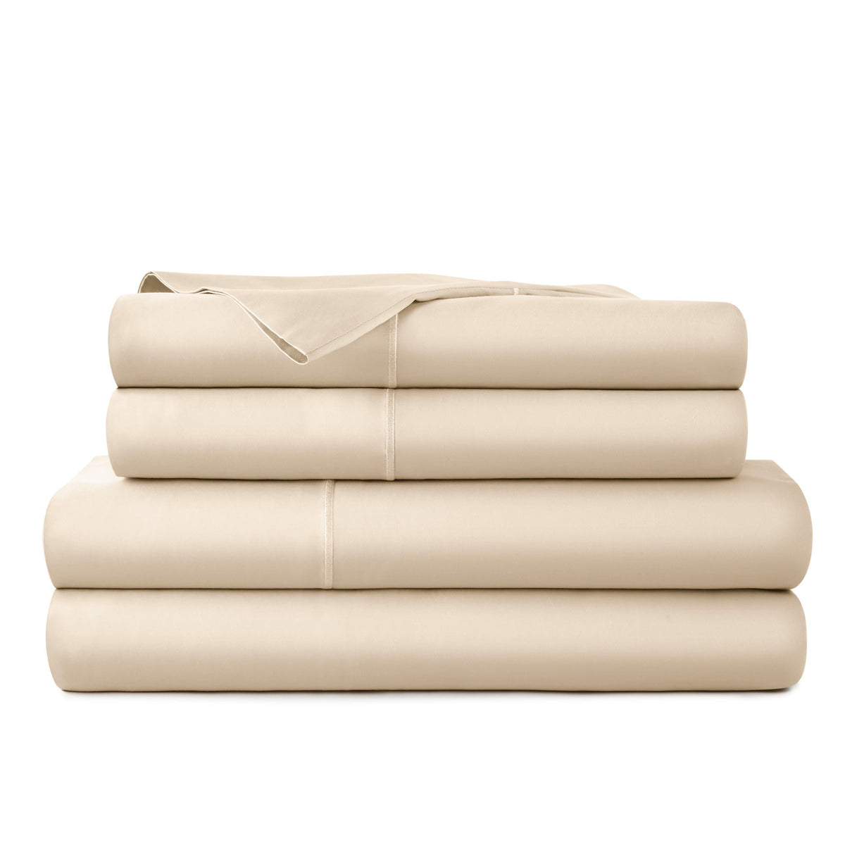 300TC Sateen Sheet Sets
