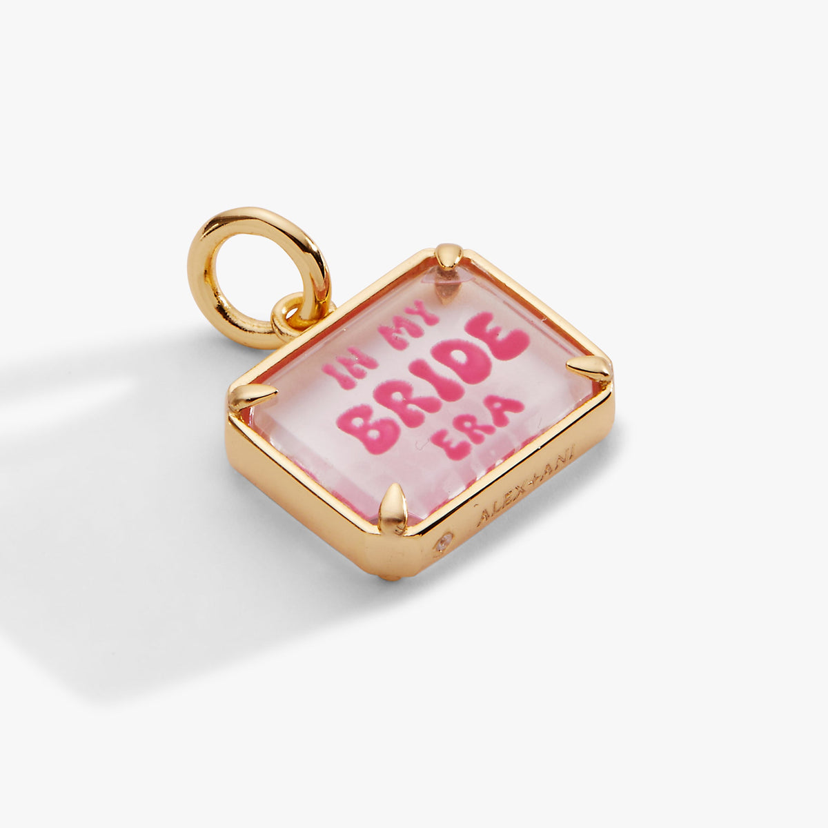 ‘In My Bride Era’ Charm